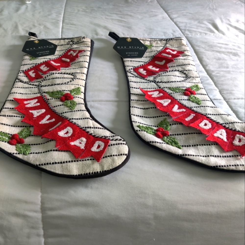 Christmas Stockings